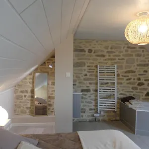 Espace Acu-nature Hébergement de vacances