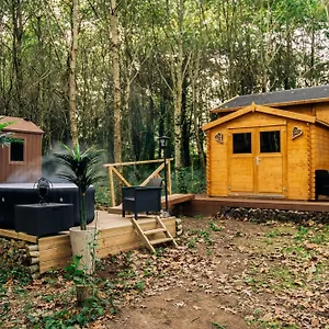 Insolite Avec Escape Game Camping